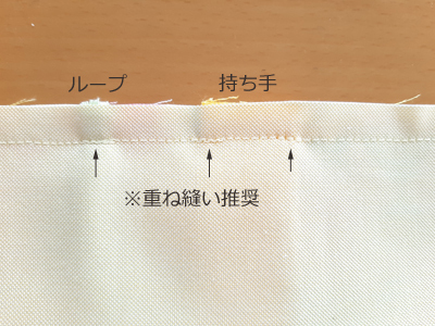 レッスンバッグどんでんmake26.jpg